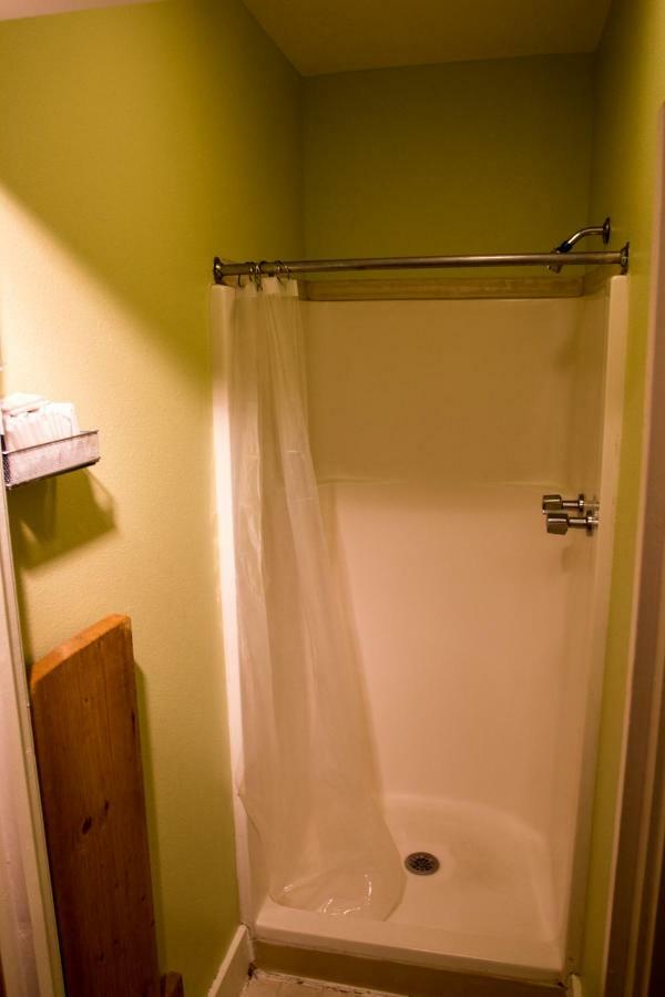 Estes Park Adventure Hostel Dış mekan fotoğraf