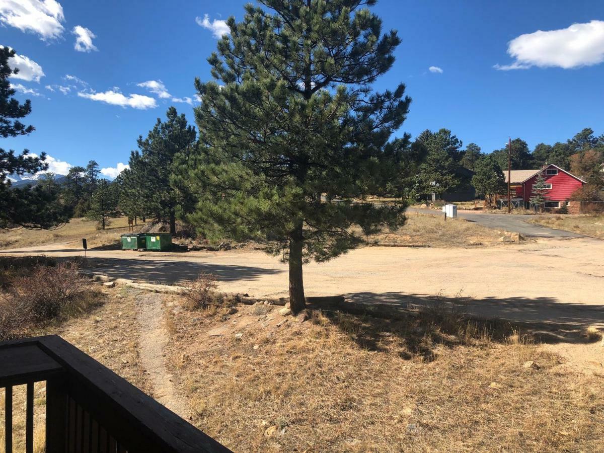 Estes Park Adventure Hostel Dış mekan fotoğraf